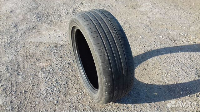 Летняя шина Континентал(PremiumContact5) 215/50R17 Летняя шина Континентал(PremiumContact5) 215/50R17