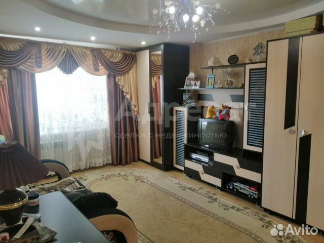 1-к квартира, 33.2 м², 2/9 эт.