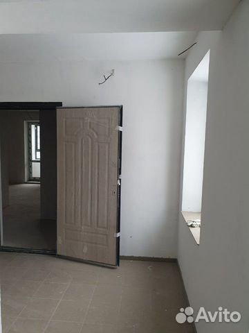 1-к квартира, 37 м², 3/5 эт. 1-к квартира, 37 м², 3/5 эт.