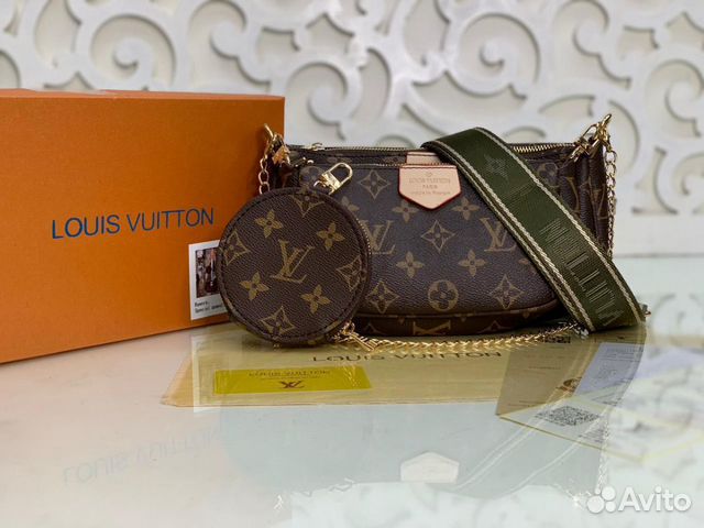 Сумка Louis Vuitton Луи Виттон