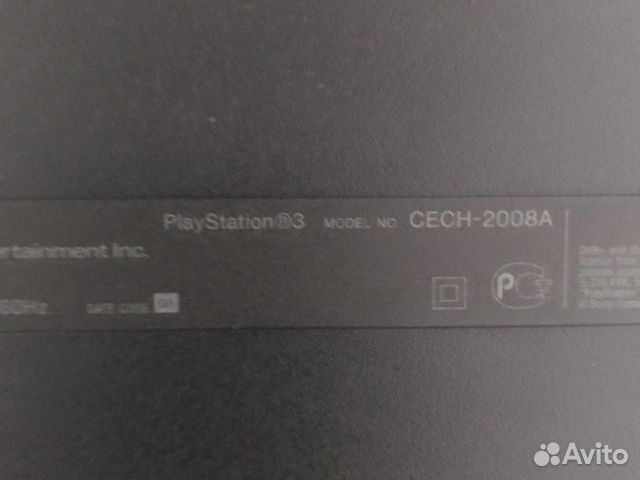 Рs3 Slim 1Тb Рs3 Slim 1Тb