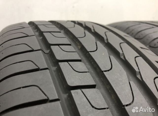 Летние шины бу 205 40 18 Pirelli Летние шины бу 205 40 18 Pirelli