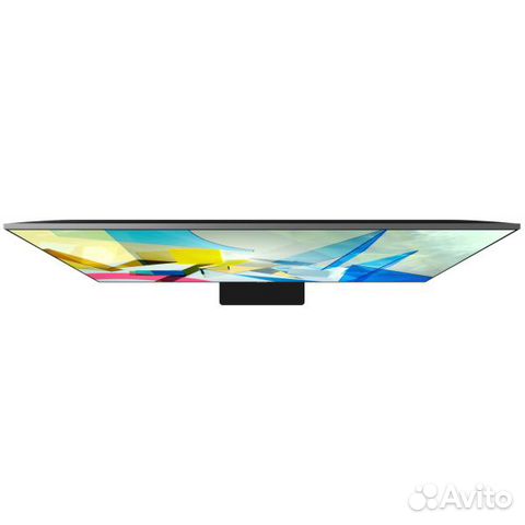 Samsung QE49Q80TAU Новый,4К,qled,SmartTV,2020