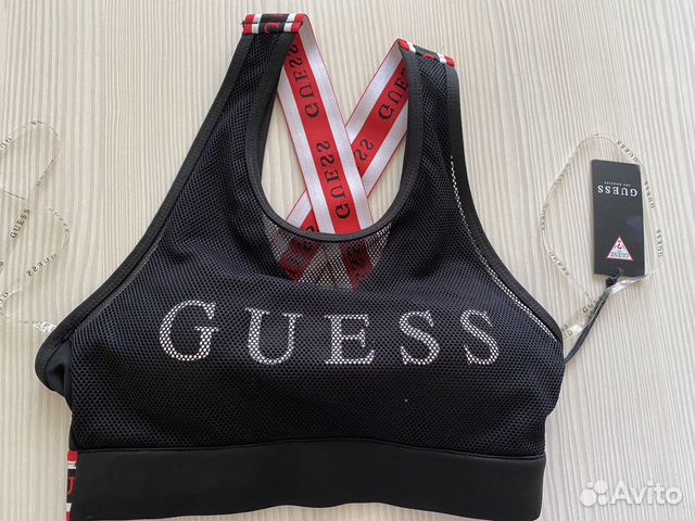 Топ guess новый