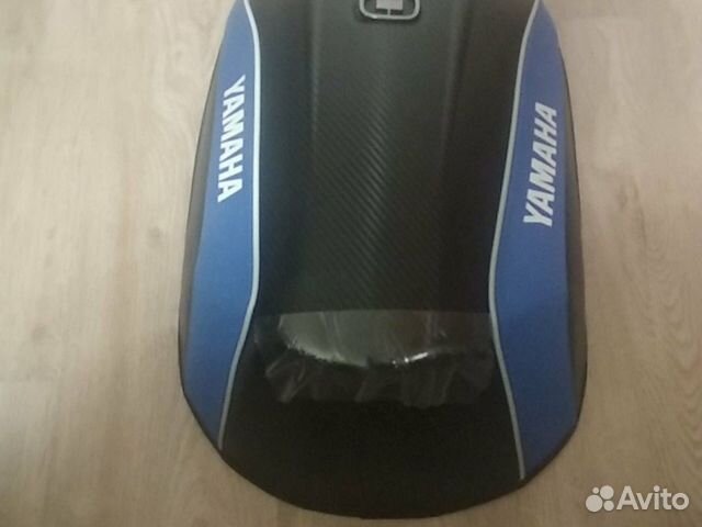 Ogio No Drag Mach Yamaha Моторюкзак