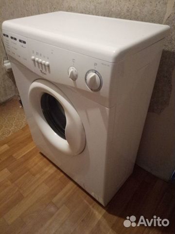 Стиральная машина whirlpool Стиральная машина whirlpool