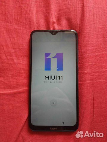 Xiaomi Redmi 8A Xiaomi Redmi 8A
