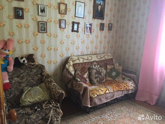 Комната 19.3 м² в 1-к, 2/2 эт. Комната 19.3 м² в 1-к, 2/2 эт.