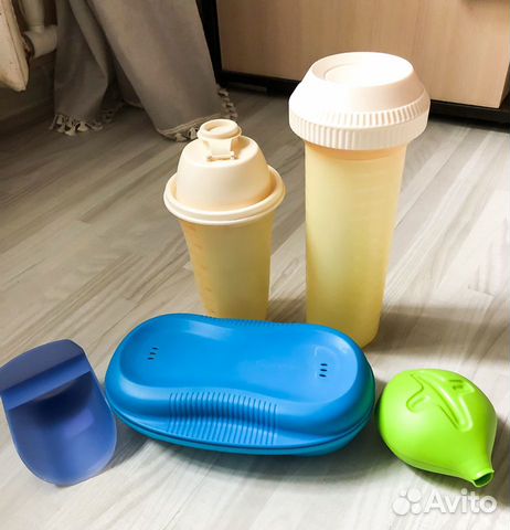 Новая посуда tupperware Новая посуда tupperware