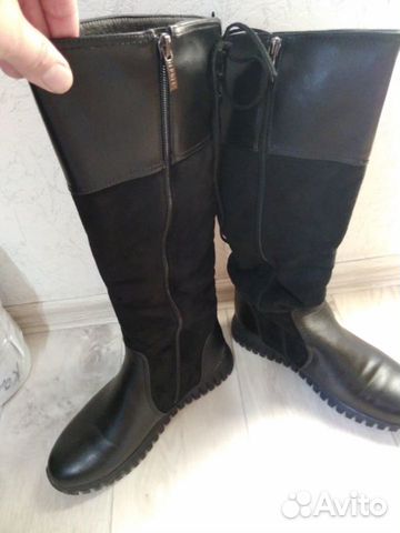 Сапоги женские зимние Сапоги женские зимние