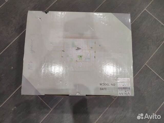 Магнитола android BMW X5 / X6