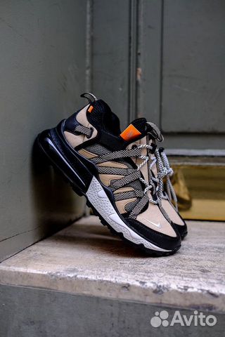 Кроссовки Nike air max 270 Bowfin Кроссовки Nike air max 270 Bowfin