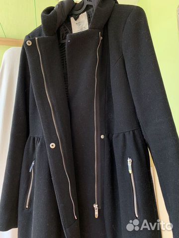 Пальто Zara Пальто Zara