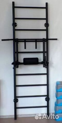 Шведская стенка