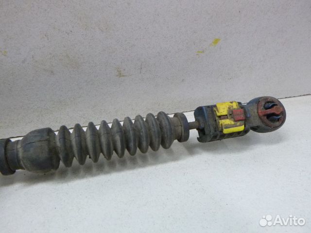 Кулиса кпп Renault Megane 2