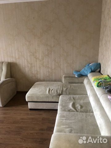 2-к квартира, 69 м², 2/9 эт. 2-к квартира, 69 м², 2/9 эт.