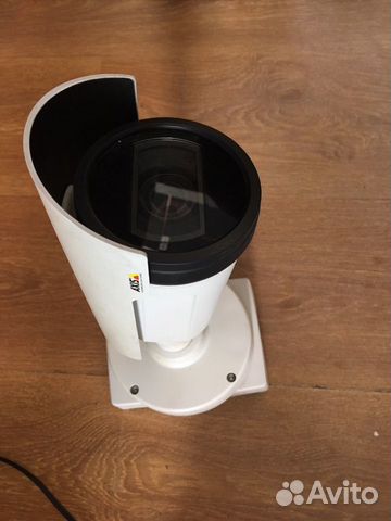 IP камера видеонаблюдения