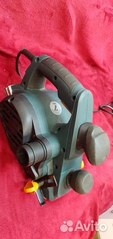 Рубанок Bort BFB 850 Рубанок Bort BFB 850