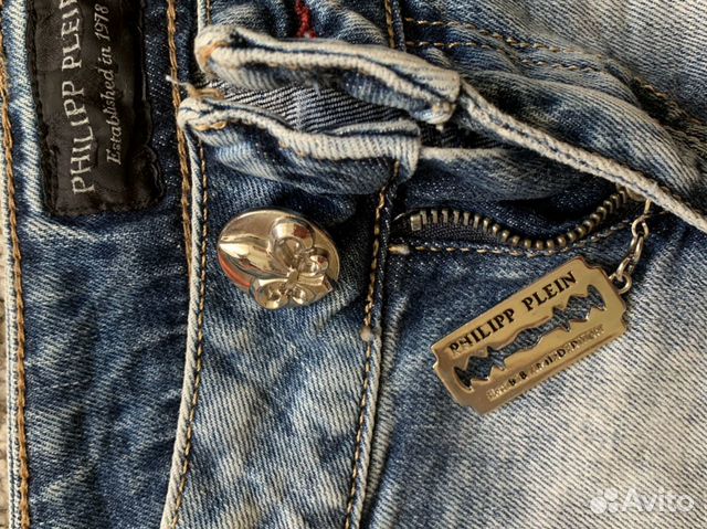 Шорты philipp plein Шорты philipp plein