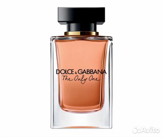 Духи dolce & gabbana The Only One