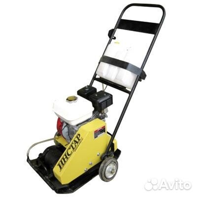 Виброплиты 