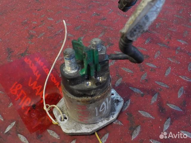 Выключатель массы ман тгс (MAN TGS) 81259026264 Выключатель массы ман тгс (MAN TGS) 81259026264