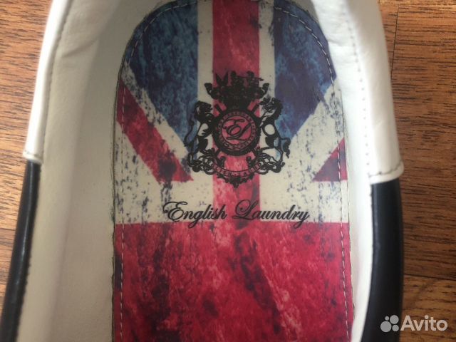 Кеды English Laundry Кеды English Laundry