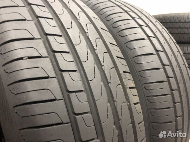 205 60 16 Pirelli шины в наличии