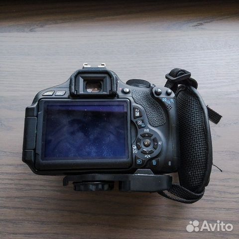 Canon 600d Canon 600d