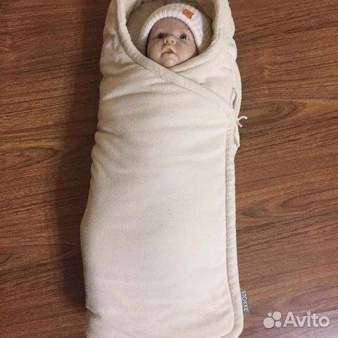 Конверт Stokke (флис )