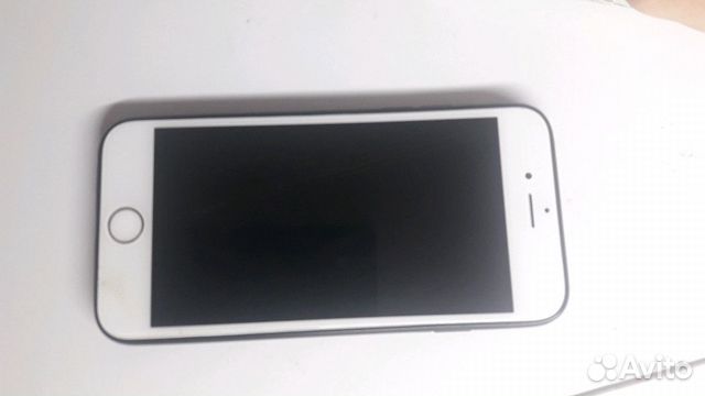 iPhone 6s