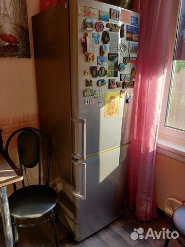 Холодильник Холодильник