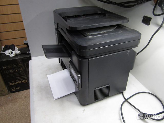 Мфу HP Laserjet M225RDN Мфу HP Laserjet M225RDN