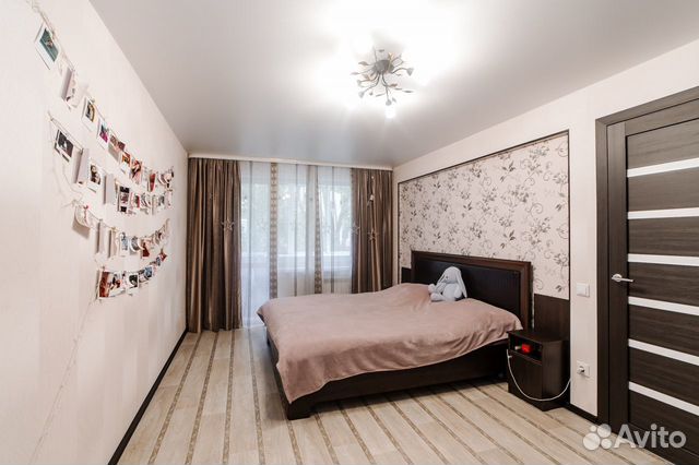 2-к квартира, 52.5 м², 1/5 эт. 2-к квартира, 52.5 м², 1/5 эт.