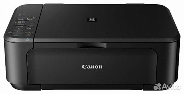 Принтер Canon Pixma MG2240 Принтер Canon Pixma MG2240