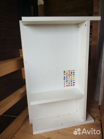 Белая полка для стола Икеа микке Белая полка для стола Икеа микке