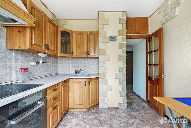 2-к квартира, 52 м², 4/12 эт. 2-к квартира, 52 м², 4/12 эт.