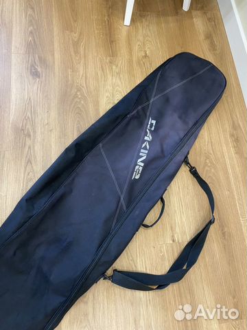 Чехол для сноуборда Dakine 157 Чехол для сноуборда Dakine 157