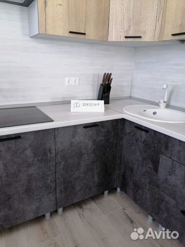 2-к квартира, 54 м², 8/13 эт.