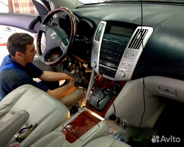 Автозапуск (с телефона) starline s96 Автозапуск (с телефона) starline s96
