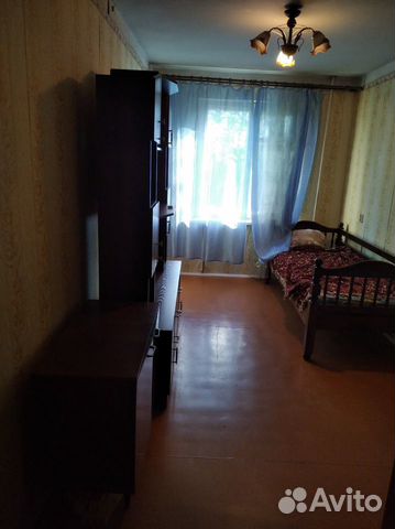2-к квартира, 48 м², 1/5 эт. 2-к квартира, 48 м², 1/5 эт.