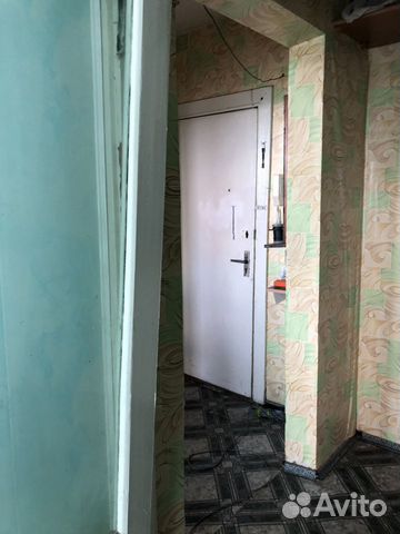 1-к квартира, 30 м², 7/9 эт.