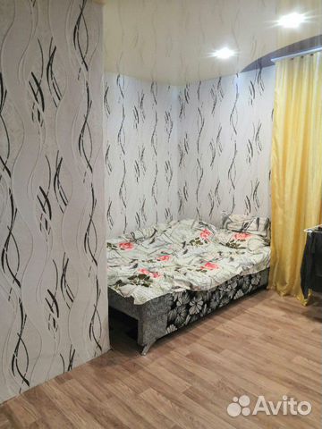 1-к квартира, 31 м², 4/5 эт.