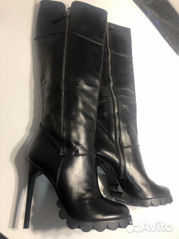 Женские сапоги pollini 37 Женские сапоги pollini 37