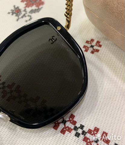 Очки Chanel Очки Chanel