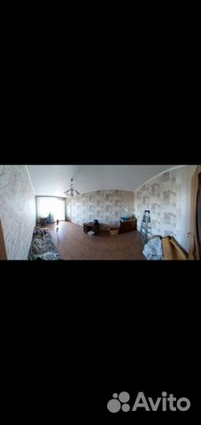 1-к квартира, 30 м², 4/5 эт. 1-к квартира, 30 м², 4/5 эт.