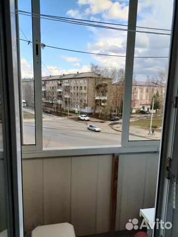 вторичное жилье Суворова 16