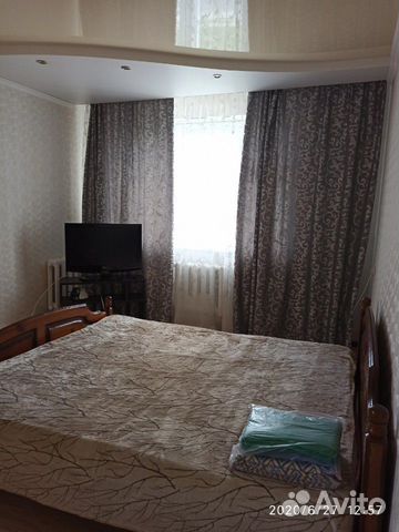 1-к квартира, 47 м², 3/9 эт.