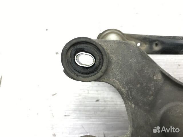 Трапеция дворников Kia Sorento 1 D4CB 2005 Трапеция дворников Kia Sorento 1 D4CB 2005