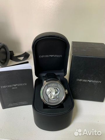 Наручные часы emporio armani AR4628 Наручные часы emporio armani AR4628